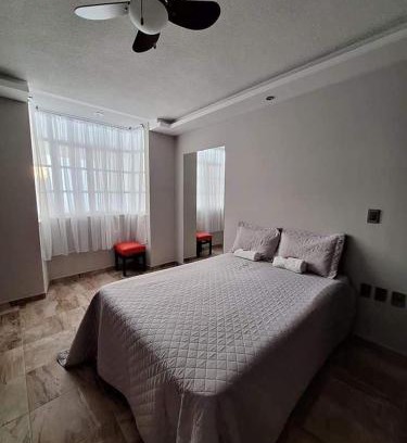 Tehuacan Hôtel | Hotel AMG