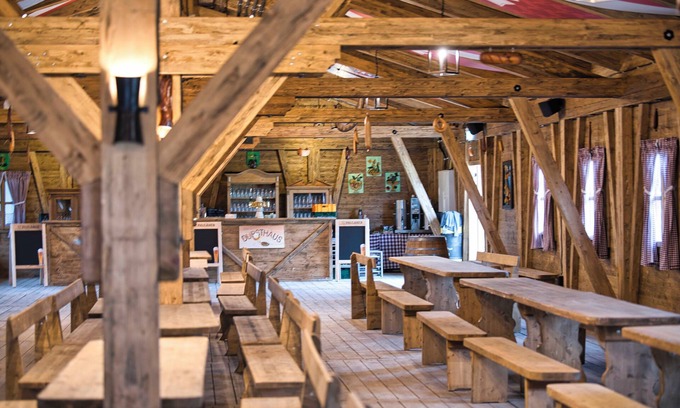 Mühlhausen Appartement | Hotel An Der Stadtmauer