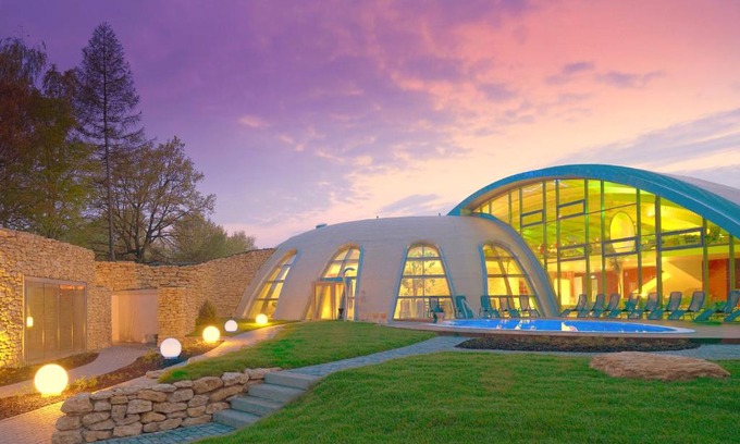 Bad Sulza Hôtel | Hotel an der Therme Bad Sulza