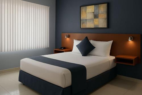 Zamora de Hidalgo Hôtel | Hotel Ana Isabel
