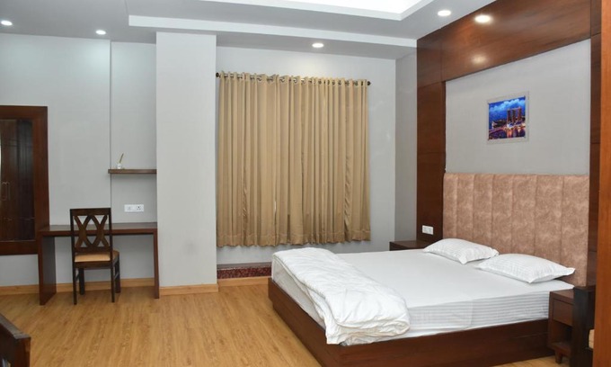 Madhepura Hôtel | Hotel Ananda