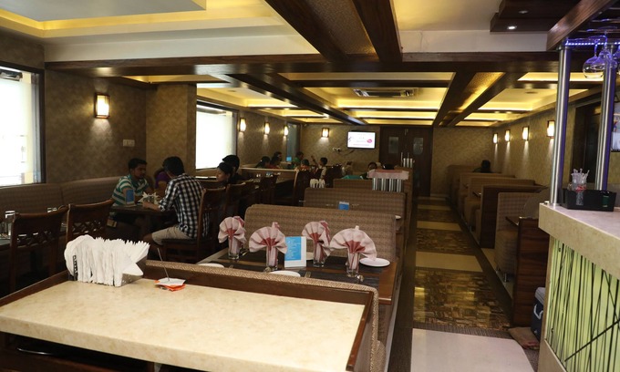 Bhandup West Hôtel | Hotel Anantha Executive Suites