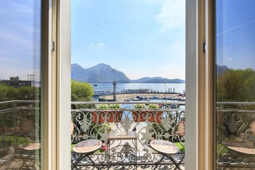 Intra Hôtel | Hotel Ancora