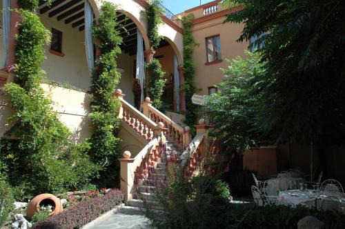 La Seu d'Urgell Hôtel | Hotel Andria