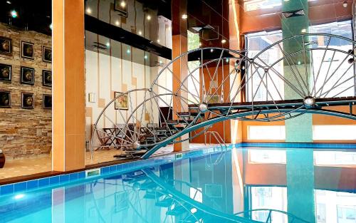 Sofia City Center Hôtel | Hotel Anel