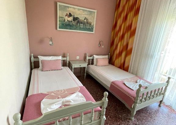 Asprovalta Appartement | Hotel Angela