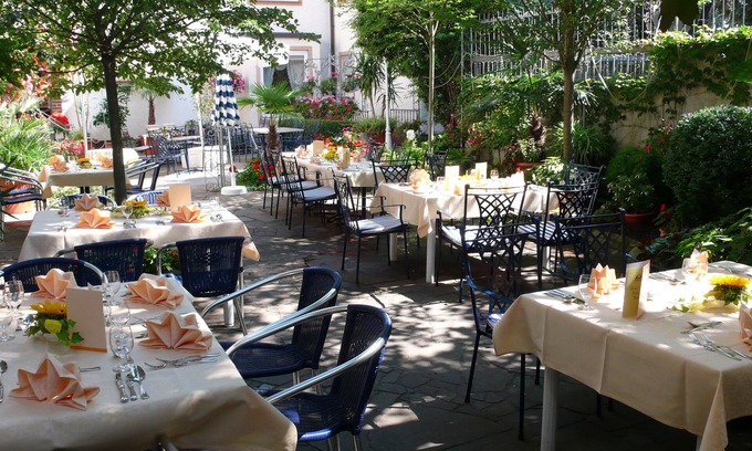 Neuenburg am Rhein Hôtel | Hotel Anika