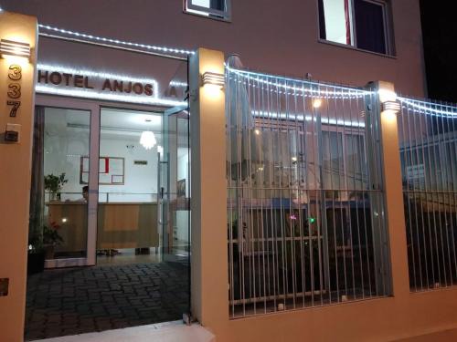 Gravatai Hôtel | Hotel Anjos LTDA