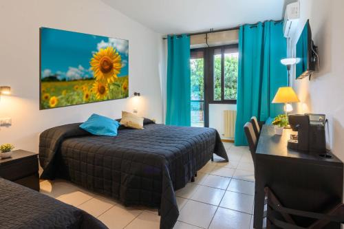 Siena Hôtel | Hotel Anna Siena Nord