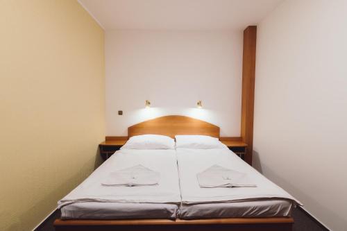 Lesni Hluboke Hôtel | Hotel Annahof