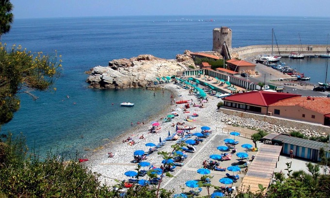 Marciana Marina Hôtel | Hotel Anselmi