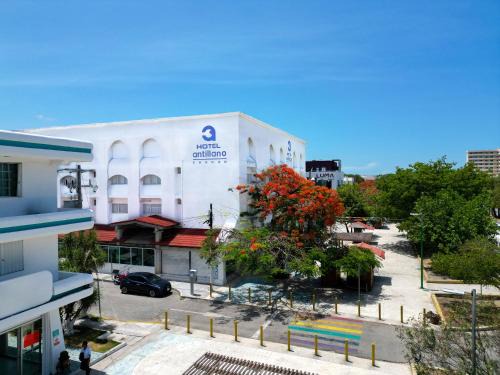 Avenida Tulum Hôtel | Hotel Antillano