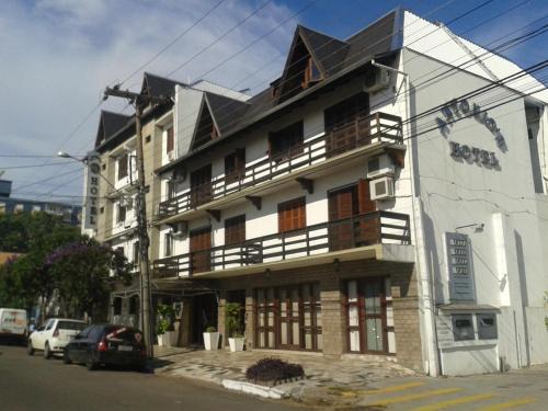 Centro Hôtel | Hotel Antonio's