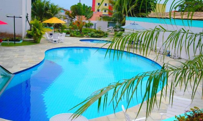 Porto Novo Hôtel | Hotel Aojesp