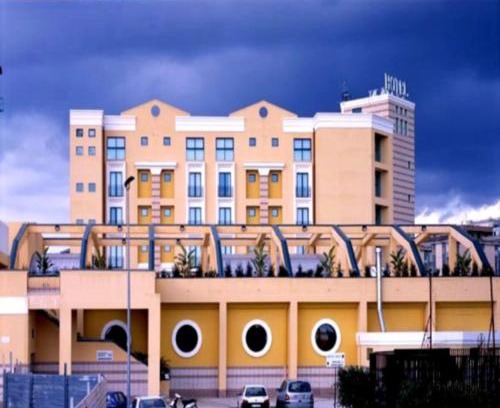 Reggio Calabria Hôtel | Hotel Apan