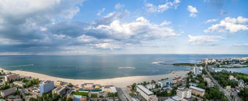Constanta Appartement | Hotel Apartament Constanta