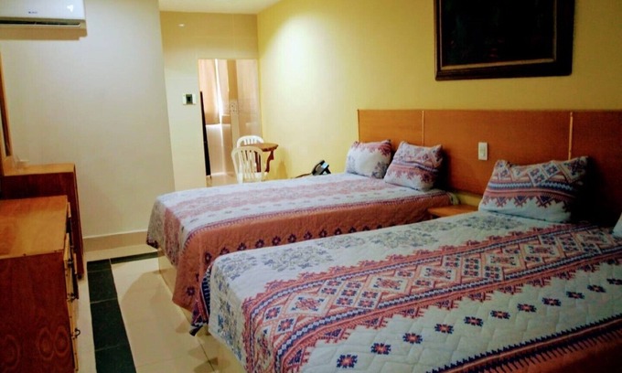 La Primavera Hôtel | Apartamento Hotel La Casona Dorada 2