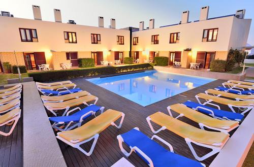 Porto Covo Appartement | Hotel Apartamento Porto Covo