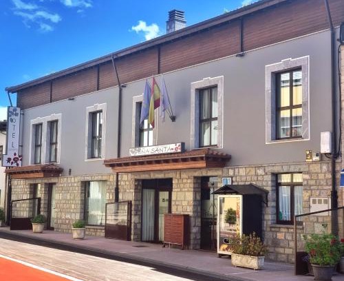 Onis Hôtel | Hotel - Apartamentos Peña Santa