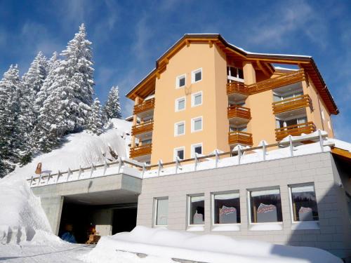 San Bernardino Appartement | Hotel-Aparthotel San Bernardino