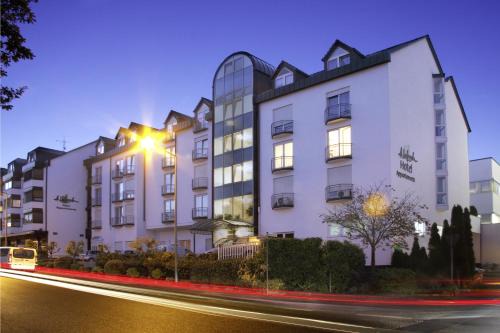 Dreieich Appartement | Hotel Apartment Laforsch