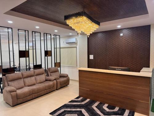 Shamshabad Hôtel | Hotel Apex Inn Hyderabad Airport