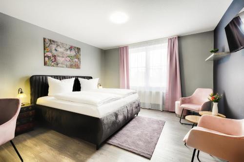 Wendorf Hôtel | Hotel Apfelblüte