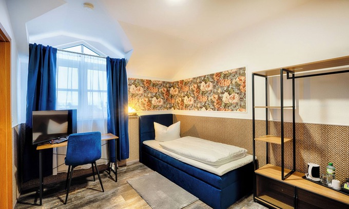 Wendorf Hôtel | Hotel Apfelblüte