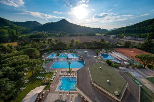 Montegrotto Terme Hôtel | Hotel Apollo Terme