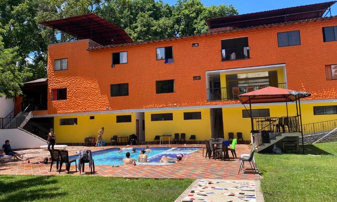 Santa Fe de Antioquia Hôtel | Hotel Apolo JF