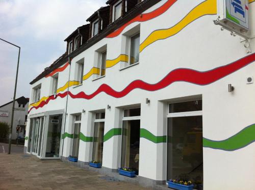 Eversheide Hôtel | Hotel Appart