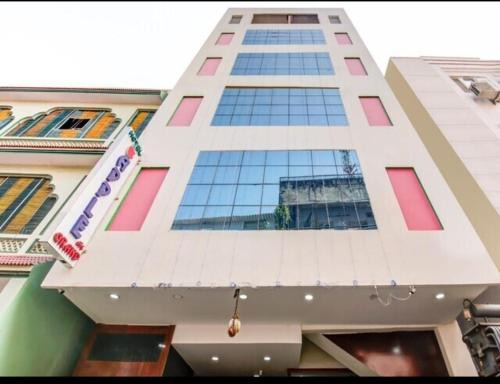 Vijayawada Hôtel | HoTEL APPLE GRAND