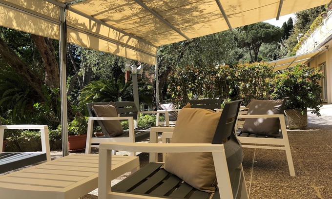 Rapallo Hôtel | Hotel Approdo