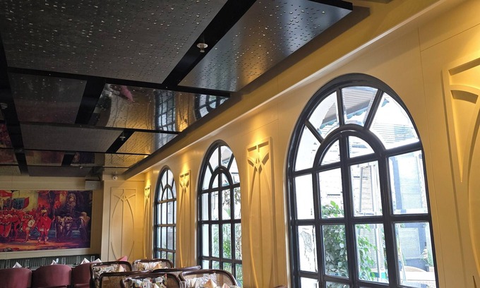 Ludhiana Hôtel | Hotel Apricia