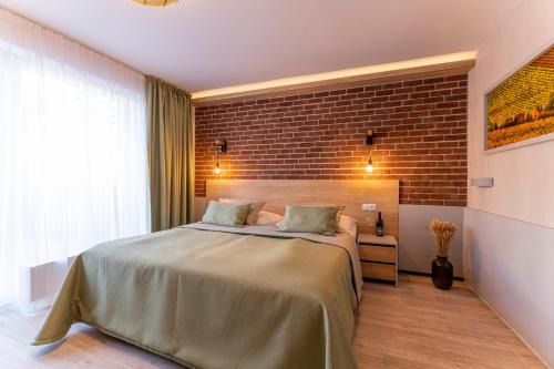 Pasohlavky Hôtel | Hotel Aqualand Inn