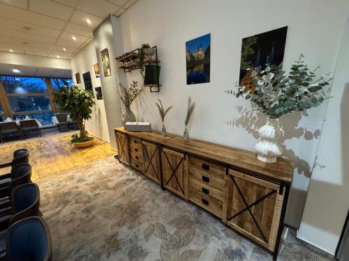 Rautheim Hôtel | Hotel Aquarius Braunschweig