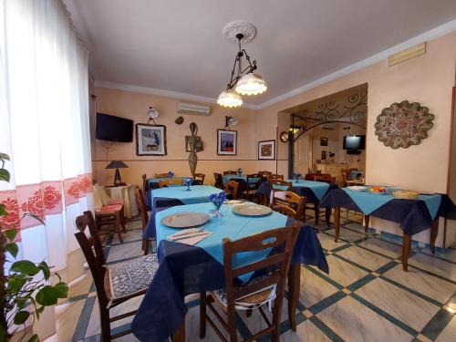 Carbonia Hôtel | Hotel Aquarius