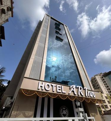 Mira Road East Hôtel | Hotel AR Inn