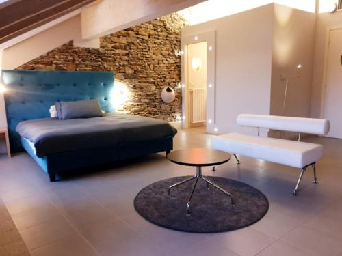 Orta San Giulio Hôtel | Hotel Aracoeli