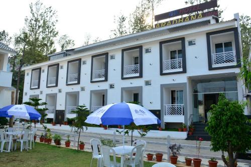 Yercaud Hôtel | Hotel Aradhana Inn