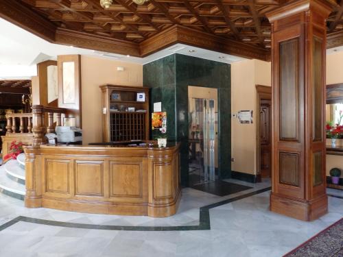 Aranda de Duero Hôtel | Hotel Aranda