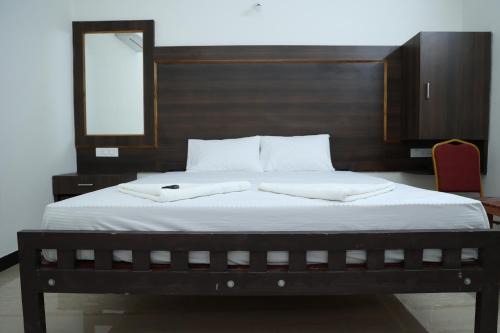 RS Puram Hôtel | Hotel Aranmanai