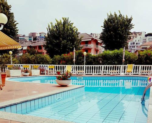 Celle Ligure Hôtel | Hotel Arcobaleno