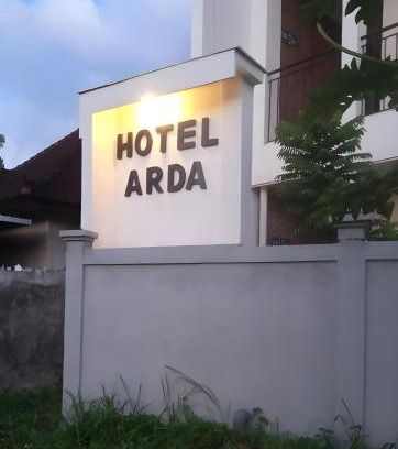 Negara Hôtel | Hotel Arda Bali