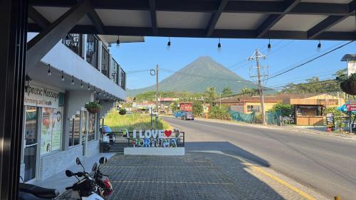 La Fortuna Hôtel | Hotel Arenal by Regina
