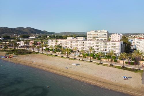 Sant Antoni de Portmany Hôtel | Hotel Arenal