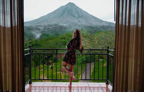 Arenal Hot Springs Hôtel | Hotel Arenal Kioro Suites & Spa
