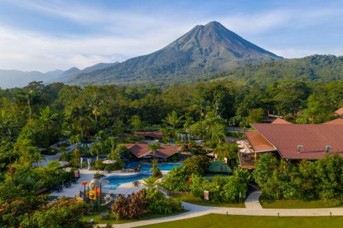 Palma Hôtel | Hotel Arenal Springs Resort & Spa
