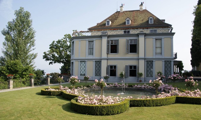 Mannenbach Hôtel | Hotel Arenenberg
