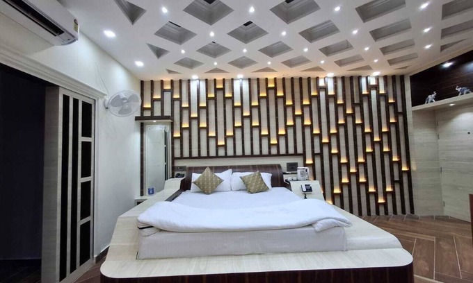 Araria Hôtel | Hotel Arg